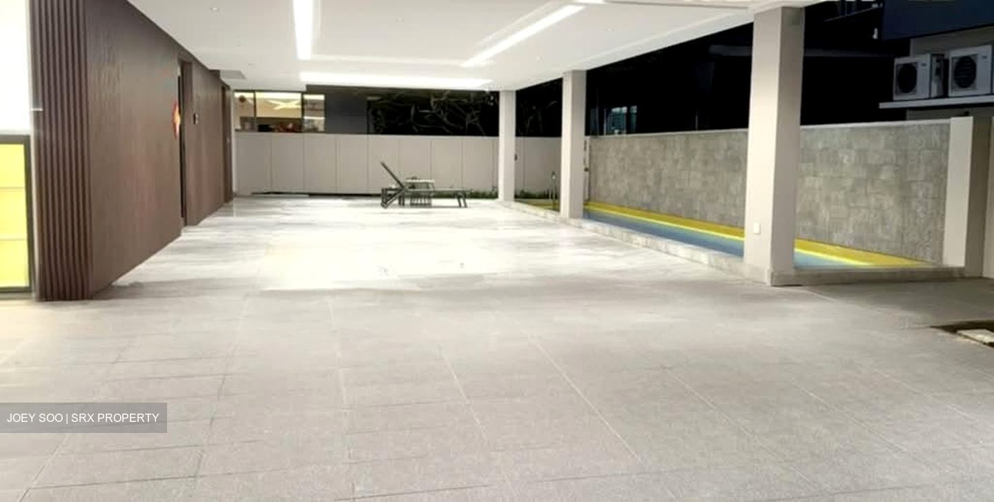 Jalan Baiduri (D15), Terrace #547858141